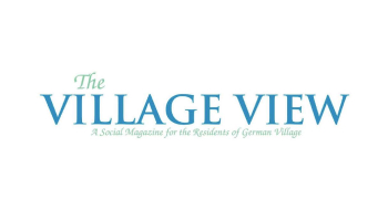 The Village View logo