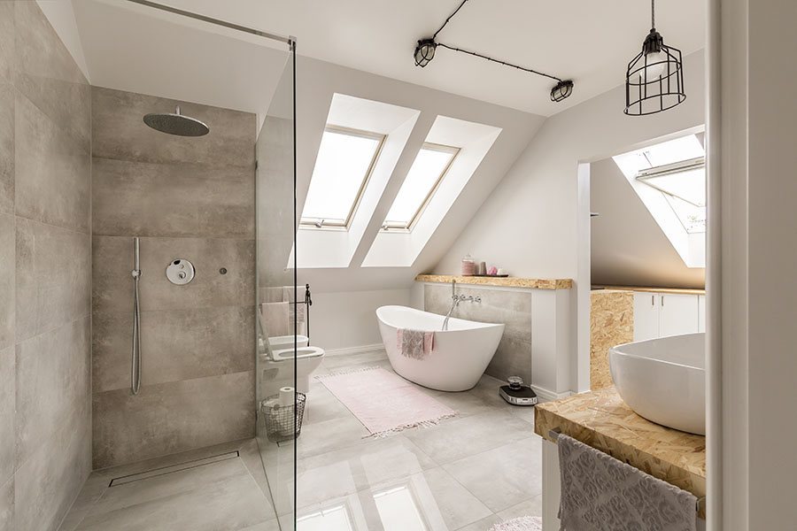 bathroom remodeling trends and costs in arizona