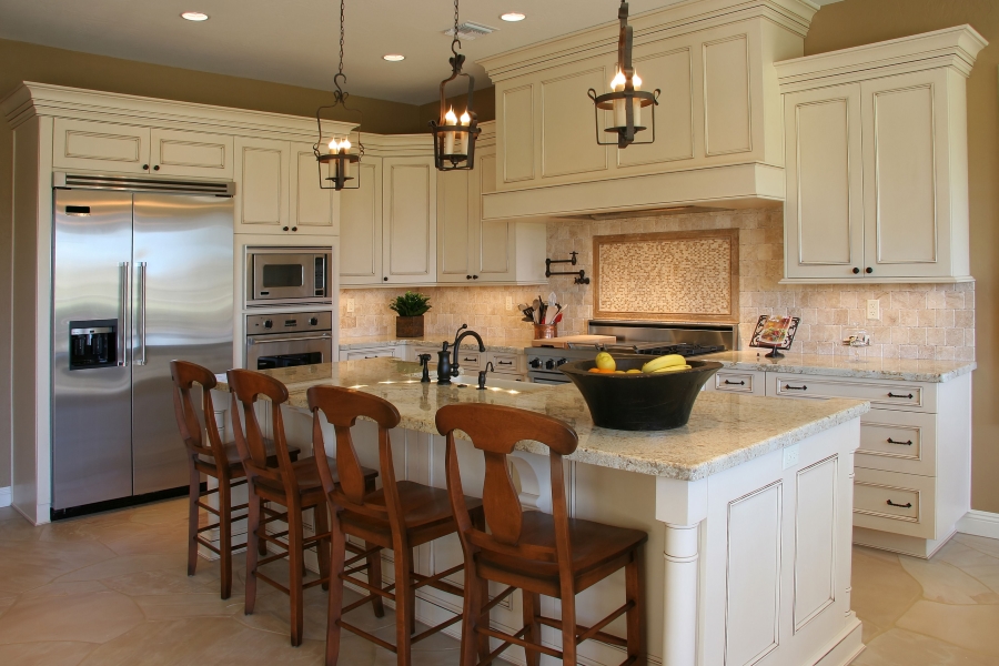 kitchen remodel trends in scottsdale